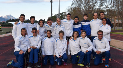 Nasce FISPES Academy, l’accademia giovanile dell’Atletica paralim...